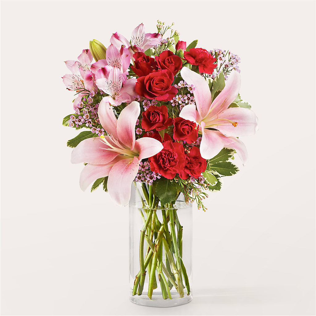 Kismet Bouquet – BAYSORE'S FLOWER SHOP LLC, Mason OH