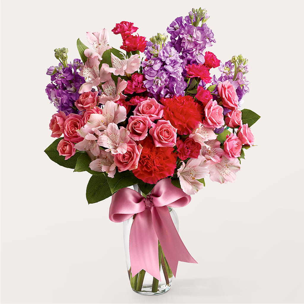 Main Character Bouquet – BAYSORE'S FLOWER SHOP LLC, Mason OH
