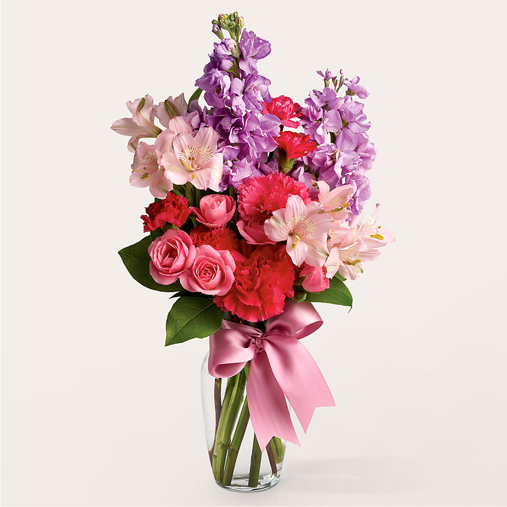 Main Character Bouquet – BAYSORE'S FLOWER SHOP LLC, Mason OH