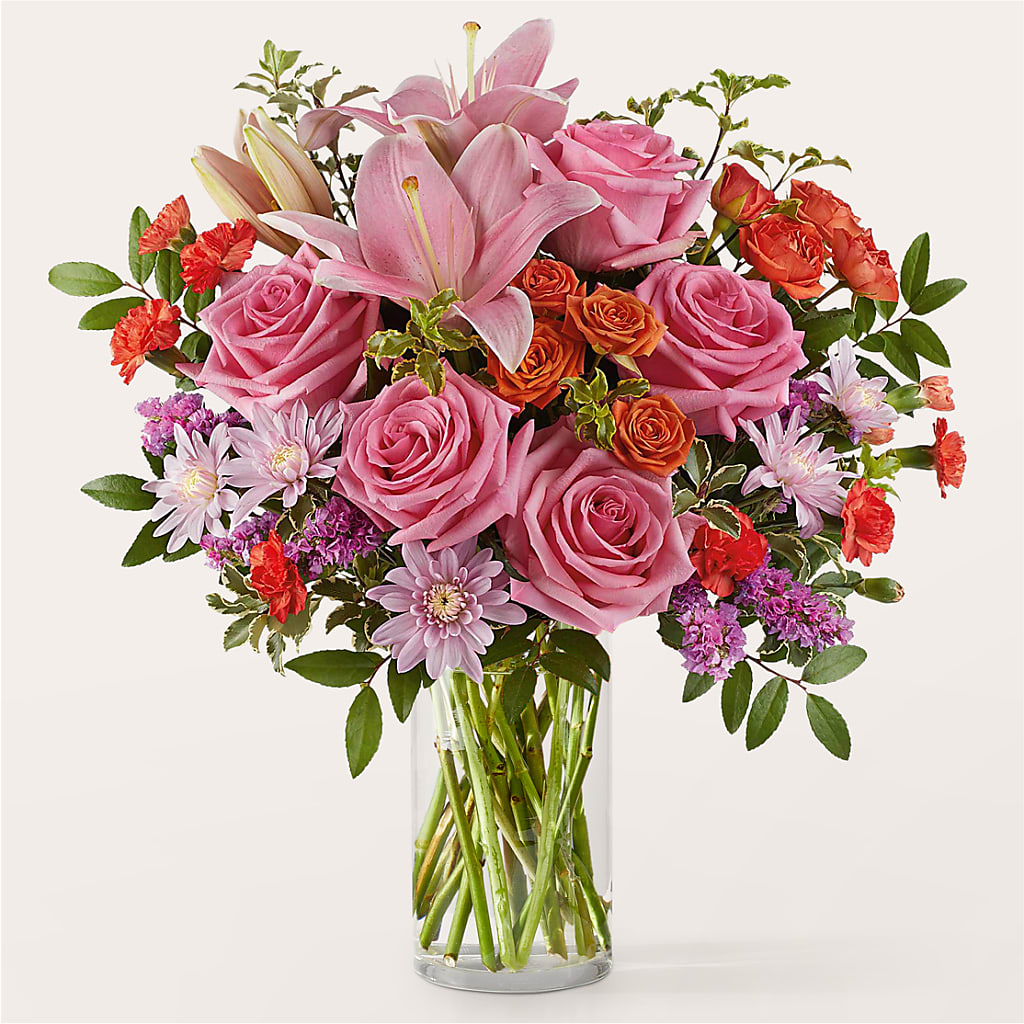 Sequins Bouquet – BAYSORE'S FLOWER SHOP LLC, Mason OH