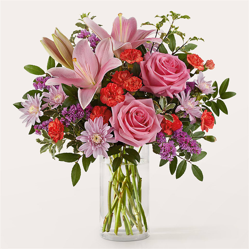 Sequins Bouquet – BAYSORE'S FLOWER SHOP LLC, Mason OH