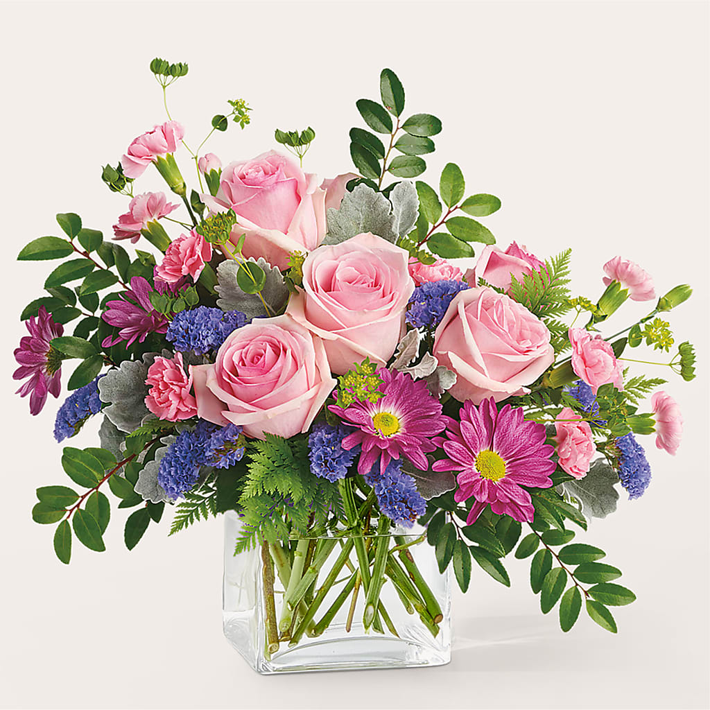 Starlet Bouquet – BAYSORE'S FLOWER SHOP LLC, Mason OH