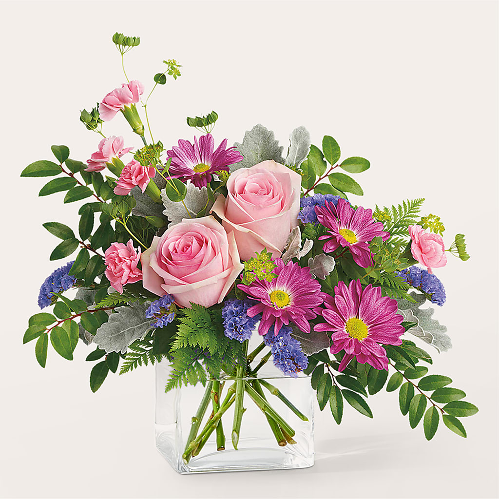 Starlet Bouquet – BAYSORE'S FLOWER SHOP LLC, Mason OH