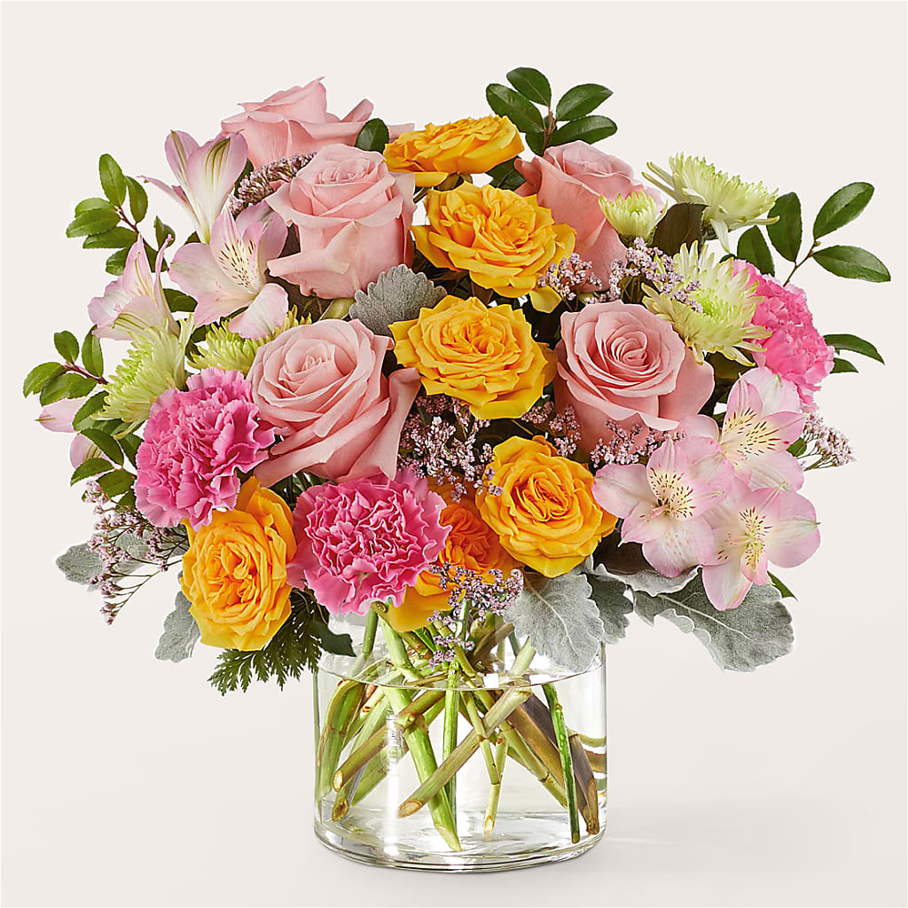 Mai Tai Bouquet – BAYSORE'S FLOWER SHOP LLC, Mason OH