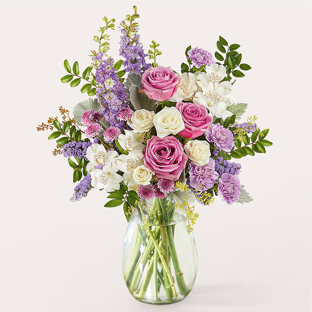 Lucky Me Bouquet – BAYSORE'S FLOWER SHOP LLC, Mason OH