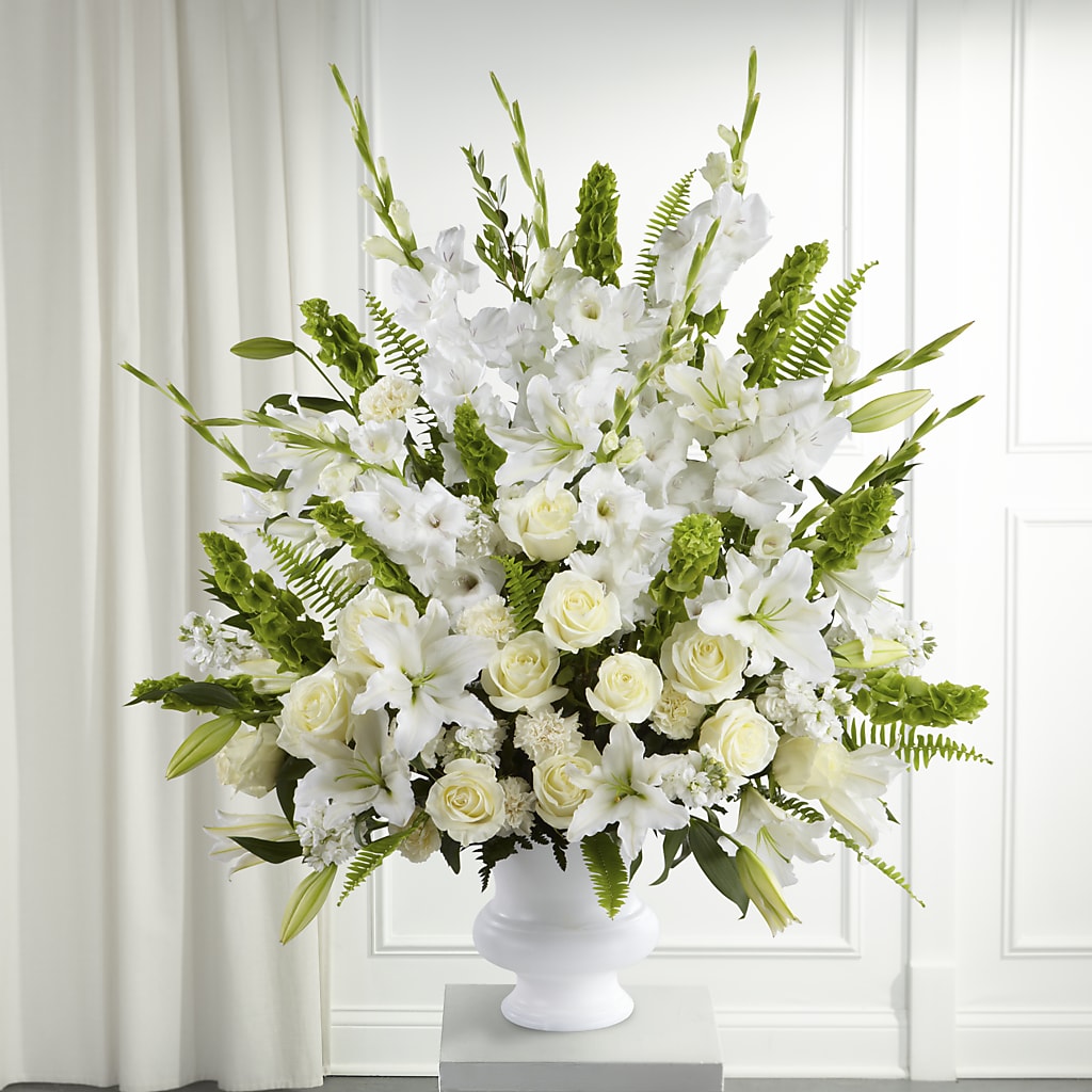 Morning Stars Arrangement – BAYSORE'S FLOWER SHOP LLC, Mason OH