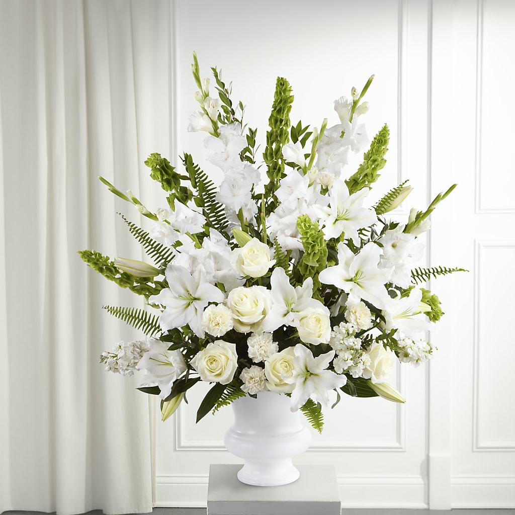 Morning Stars Arrangement – BAYSORE'S FLOWER SHOP LLC, Mason OH
