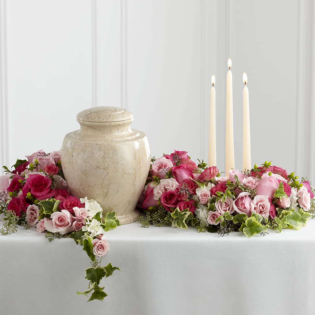 Remembrance Arrangement – BAYSORE'S FLOWER SHOP LLC, Mason OH