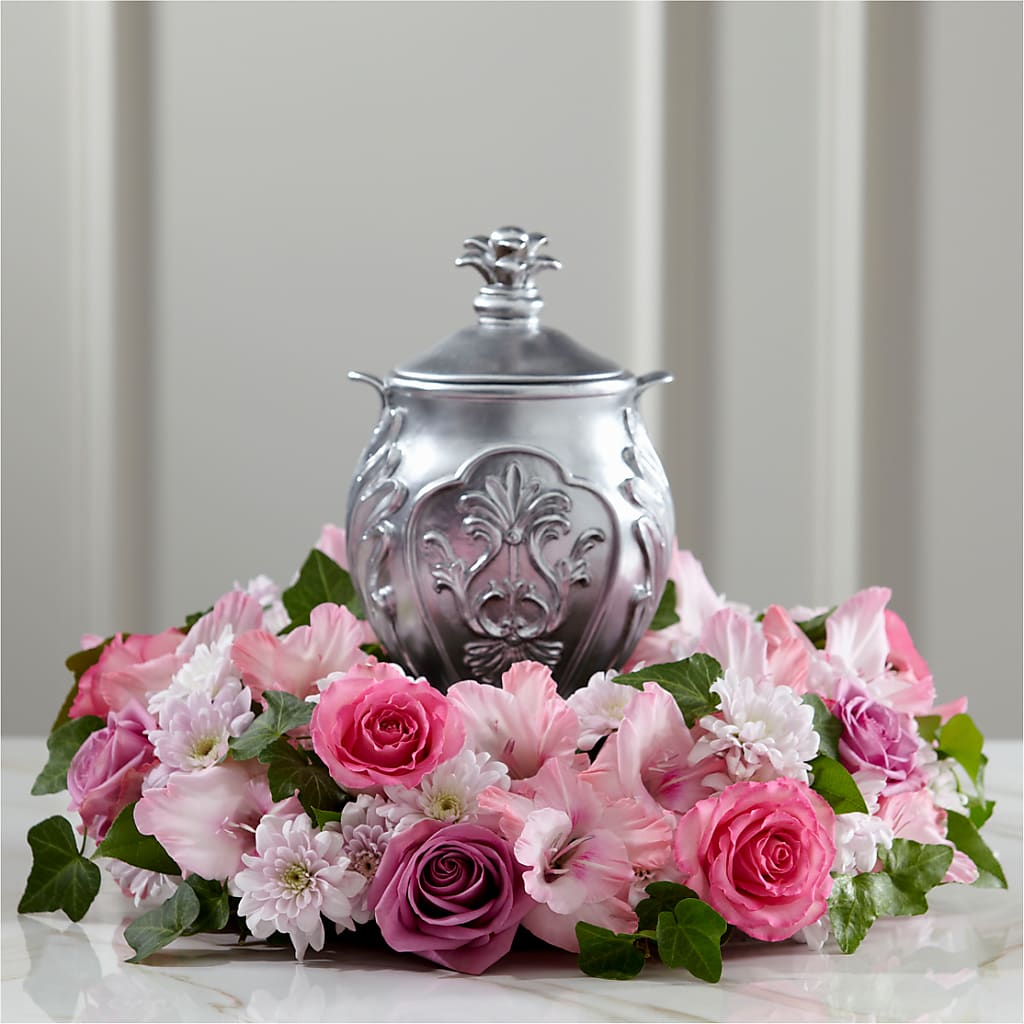 Glorious Tribute Arrangement – BAYSORE'S FLOWER SHOP LLC, Mason OH