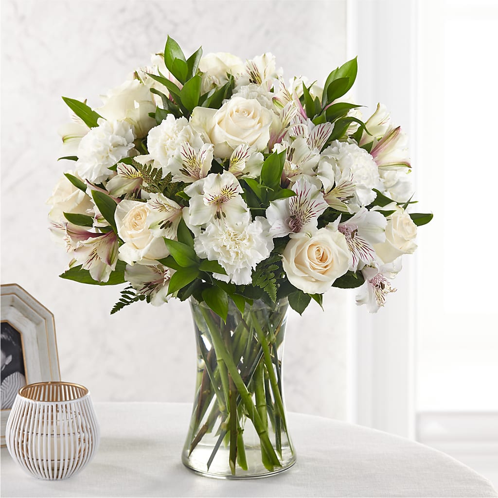 Cherished Friend Bouquet – BAYSORE'S FLOWER SHOP LLC, Mason OH