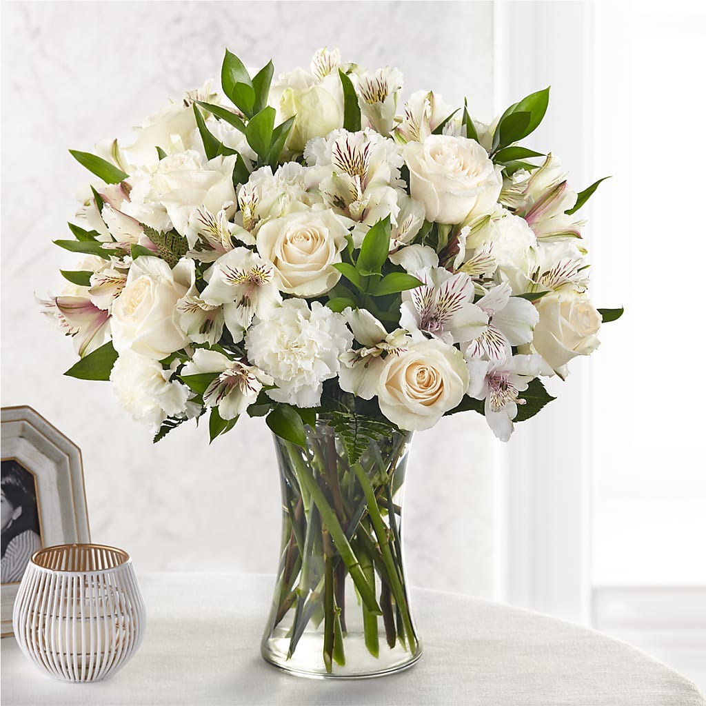Cherished Friend Bouquet – BAYSORE'S FLOWER SHOP LLC, Mason OH