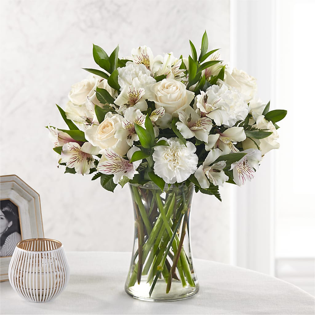Cherished Friend Bouquet – BAYSORE'S FLOWER SHOP LLC, Mason OH