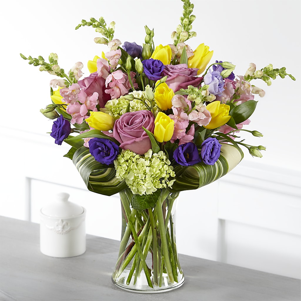 Wondrous Memories Bouquet – BAYSORE'S FLOWER SHOP LLC, Mason OH