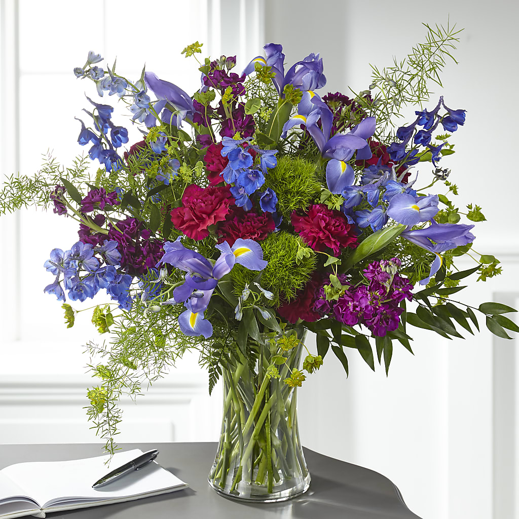 Giving Grace Bouquet – BAYSORE'S FLOWER SHOP LLC, Mason OH