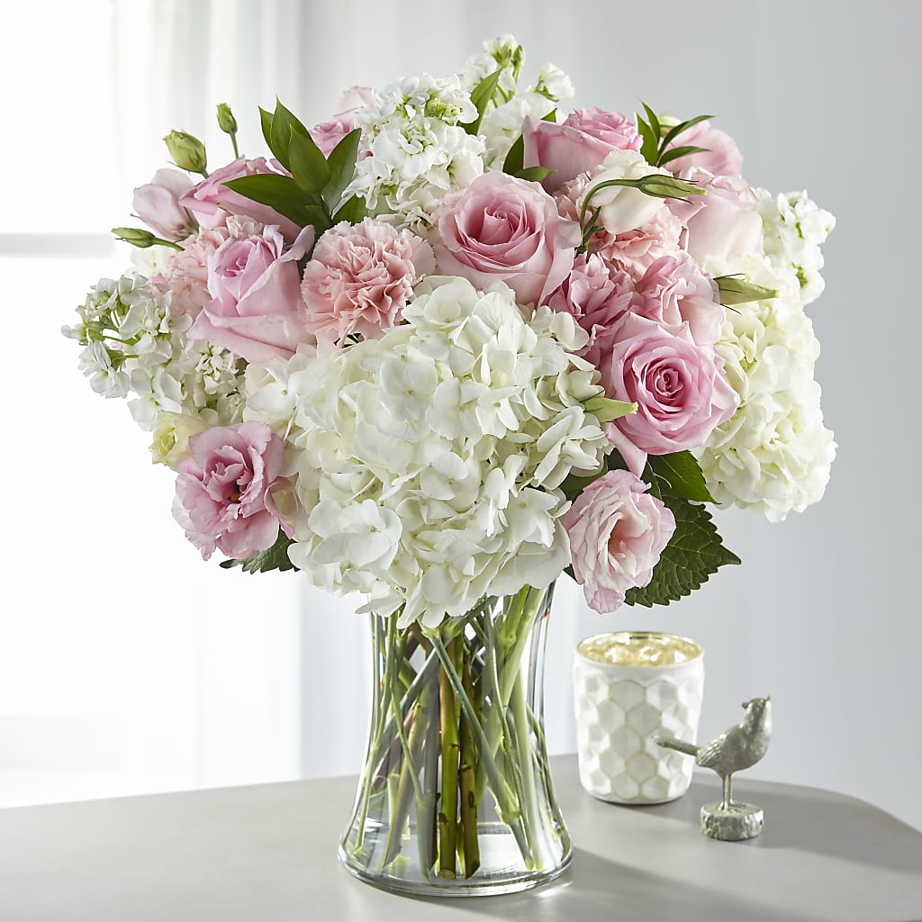 Guiding Grace Bouquet – BAYSORE'S FLOWER SHOP LLC, Mason OH