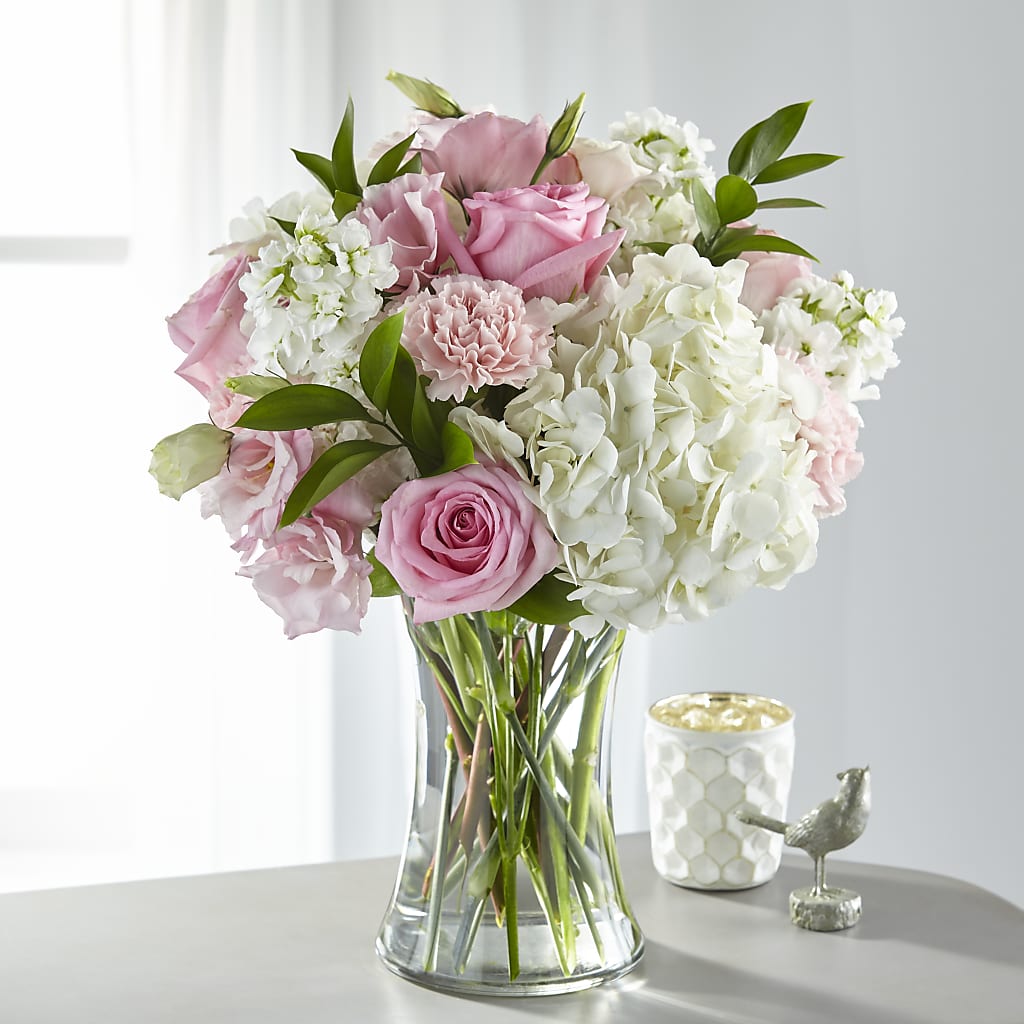 Guiding Grace Bouquet – BAYSORE'S FLOWER SHOP LLC, Mason OH