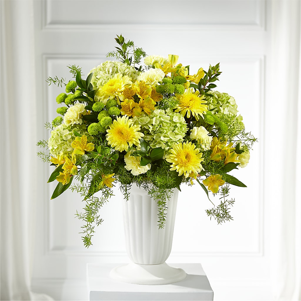 Beloved Blessings Arrangement – BAYSORE'S FLOWER SHOP LLC, Mason OH