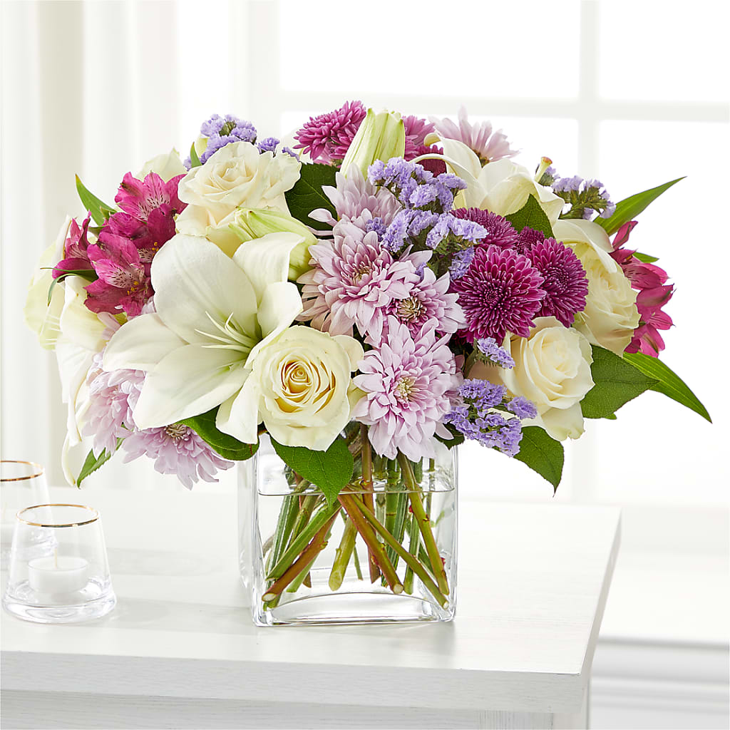 Cared For Bouquet – BAYSORE'S FLOWER SHOP LLC, Mason OH