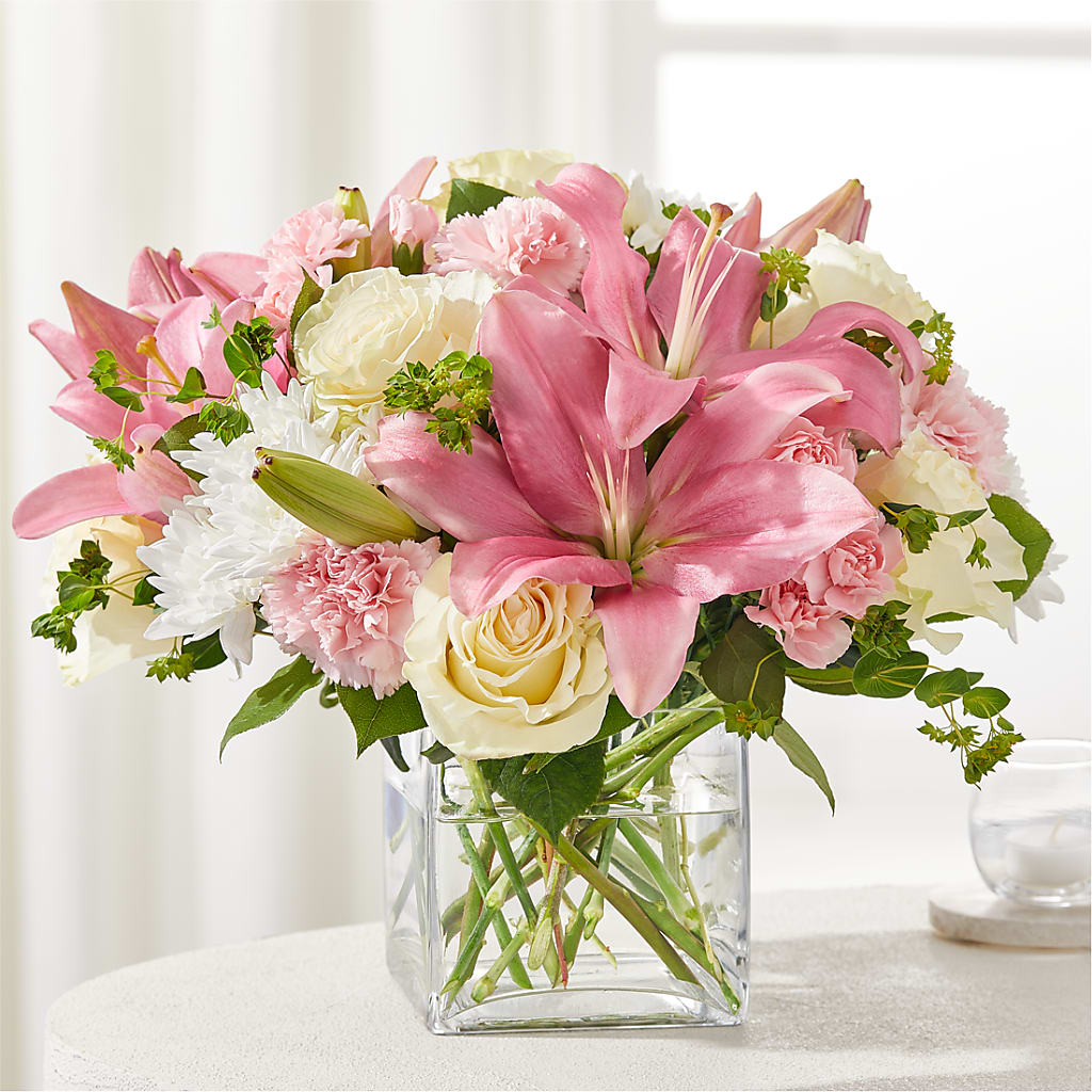 By Your Side Bouquet – BAYSORE'S FLOWER SHOP LLC, Mason OH