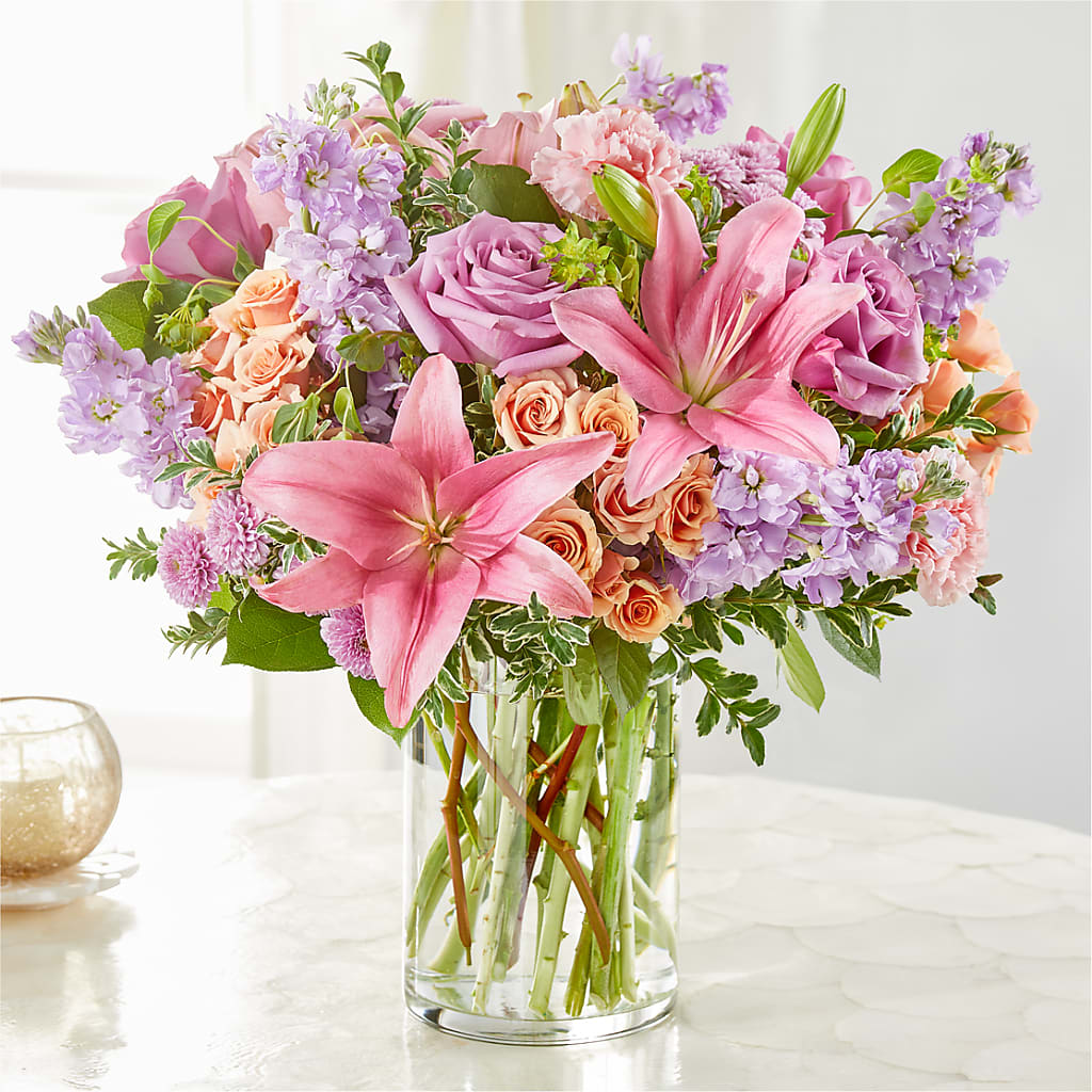 Resilience Bouquet – BAYSORE'S FLOWER SHOP LLC, Mason OH