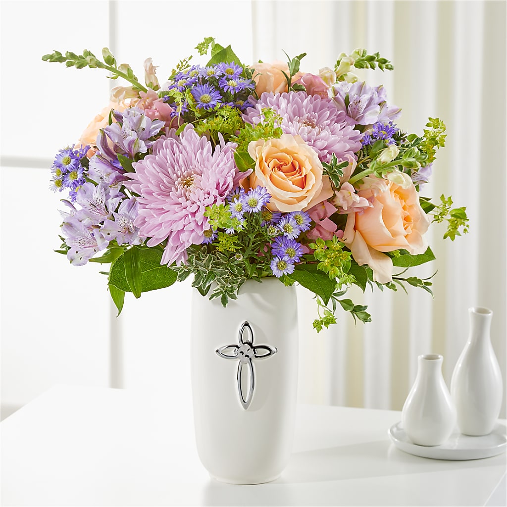 Divine Gift Bouquet – BAYSORE'S FLOWER SHOP LLC, Mason OH