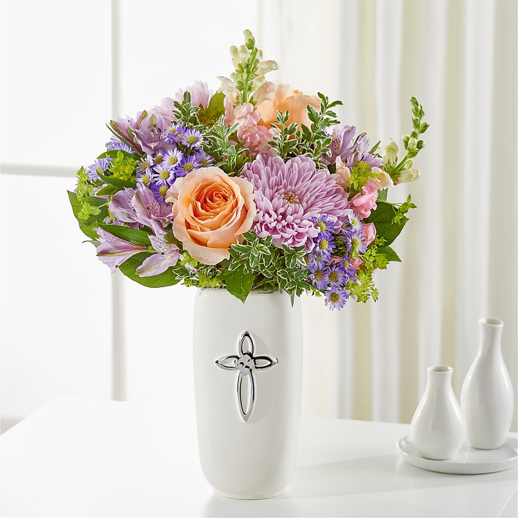 Divine Gift Bouquet – BAYSORE'S FLOWER SHOP LLC, Mason OH