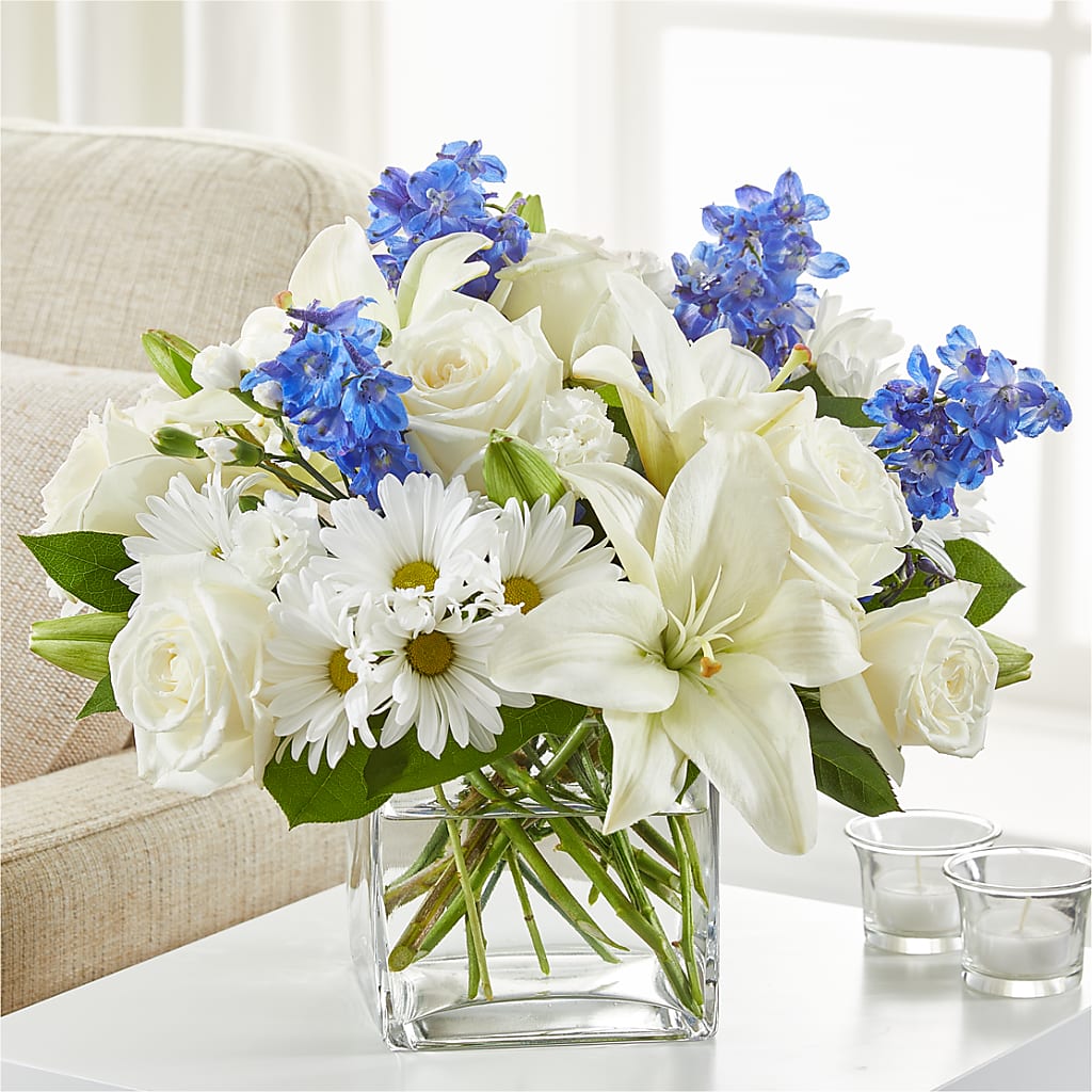 Restored Bouquet – BAYSORE'S FLOWER SHOP LLC, Mason OH