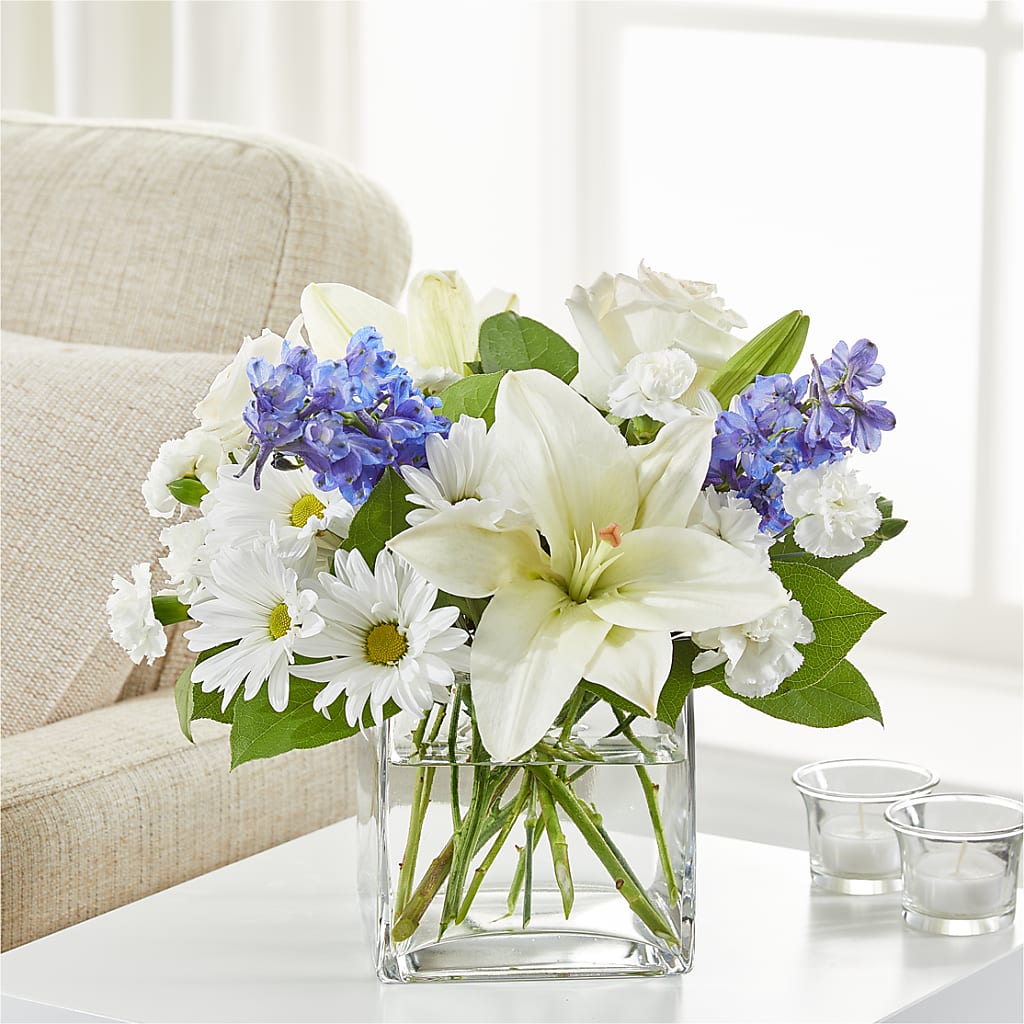 Restored Bouquet – BAYSORE'S FLOWER SHOP LLC, Mason OH