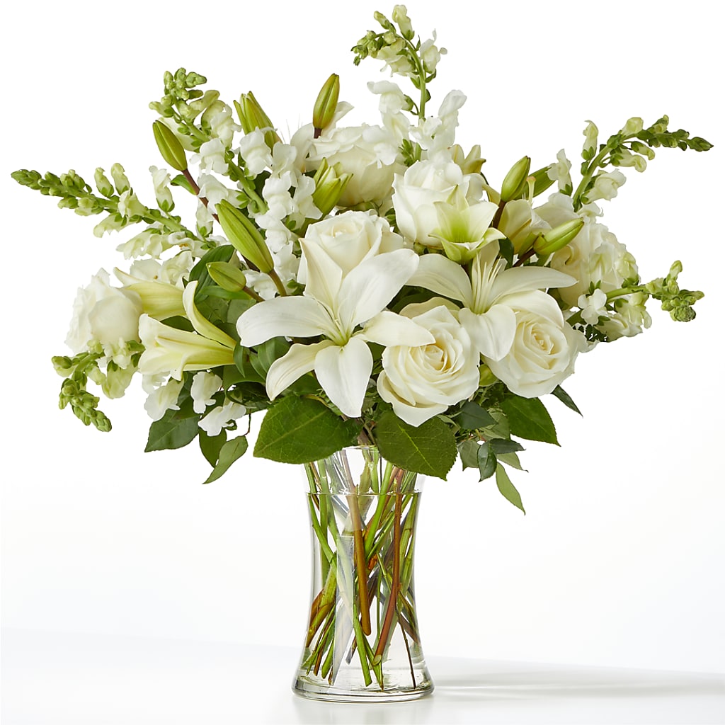 Eternal Friendship Bouquet – BAYSORE'S FLOWER SHOP LLC, Mason OH