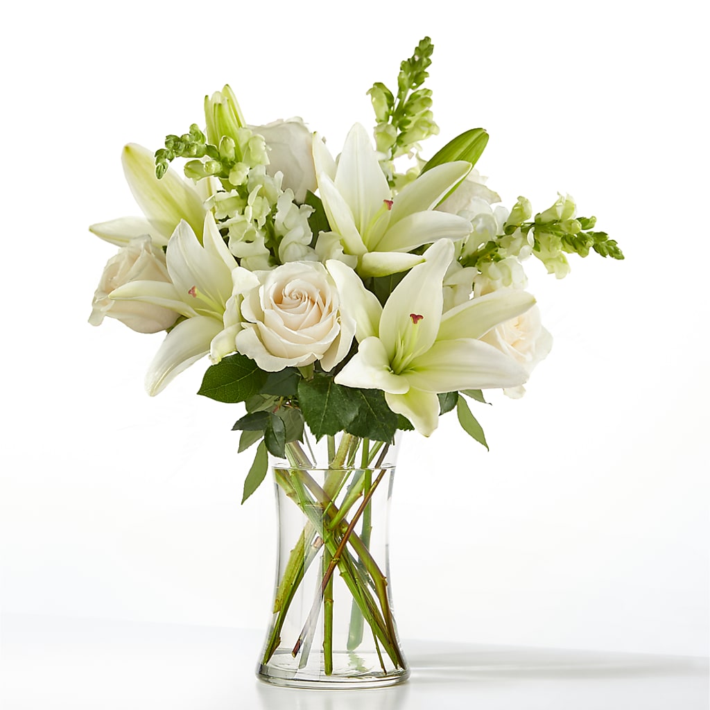 Eternal Friendship Bouquet – BAYSORE'S FLOWER SHOP LLC, Mason OH