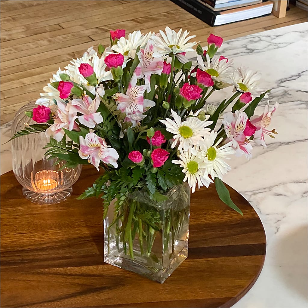 Sweet Surprises® Bouquet – BAYSORE'S FLOWER SHOP LLC, Mason OH