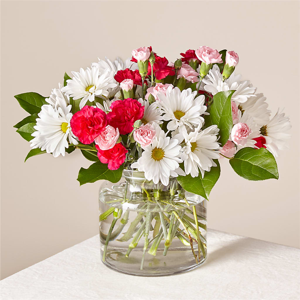 Sweet Surprises® Bouquet – BAYSORE'S FLOWER SHOP LLC, Mason OH