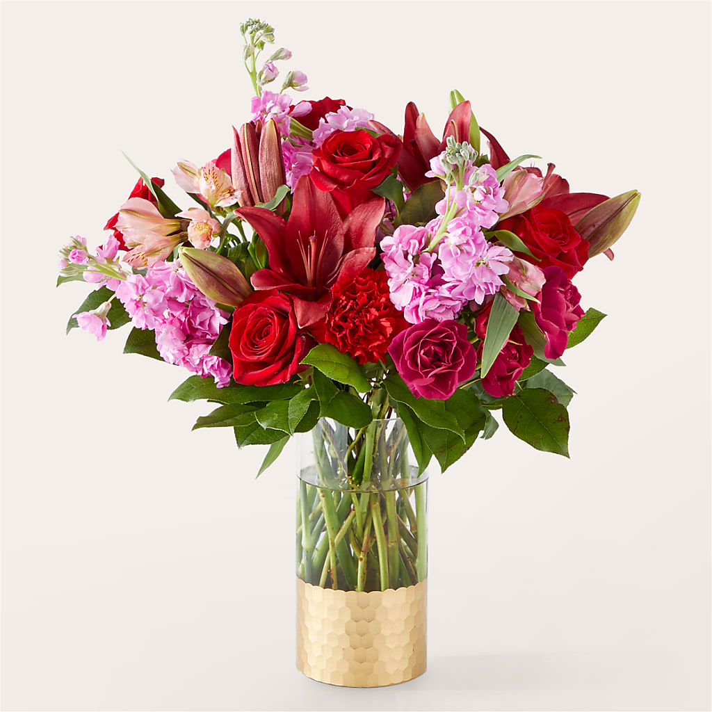 Match Made in Heaven Bouquet – BAYSORE'S FLOWER SHOP LLC, Mason OH