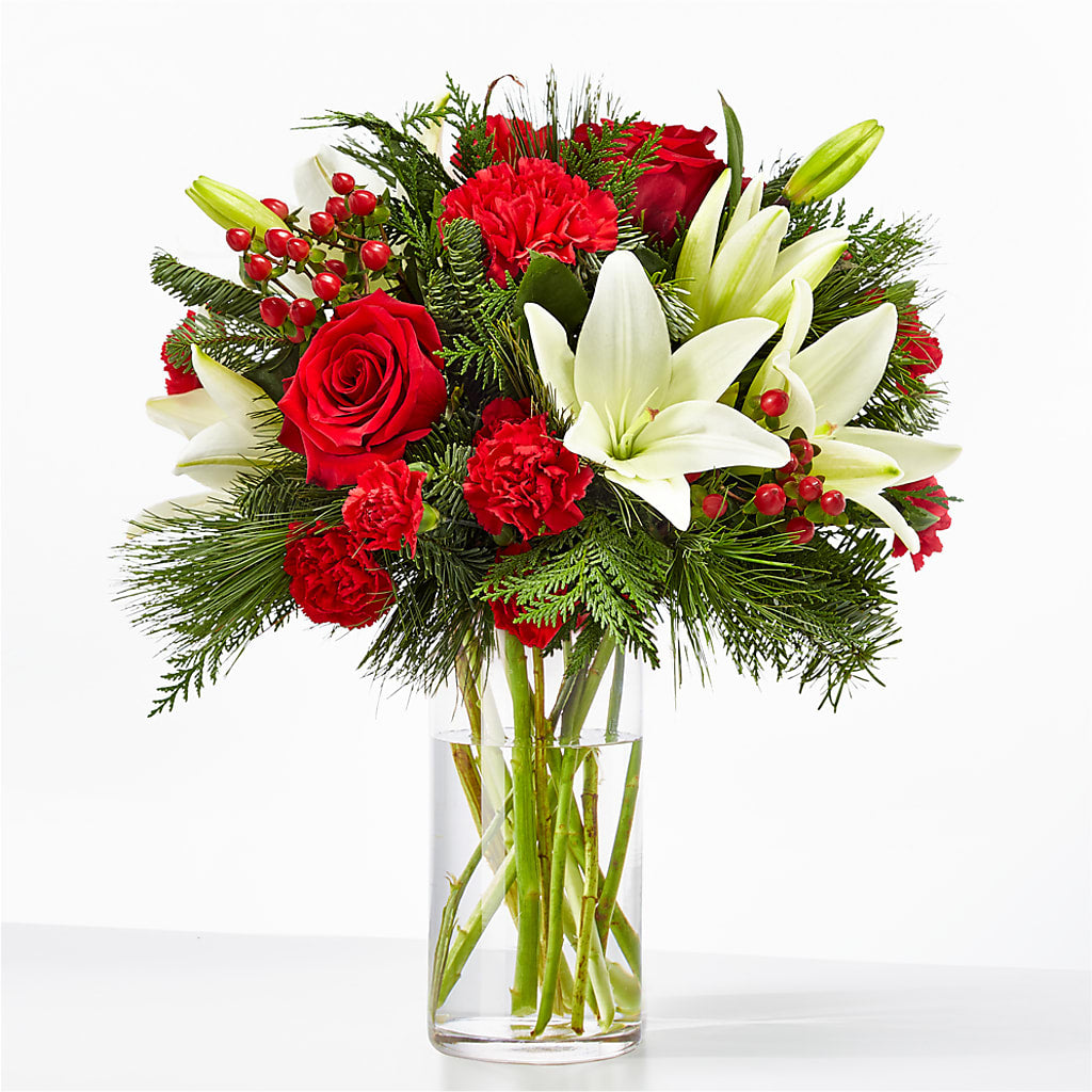 Joyful Greetings Bouquet – BAYSORE'S FLOWER SHOP LLC, Mason OH