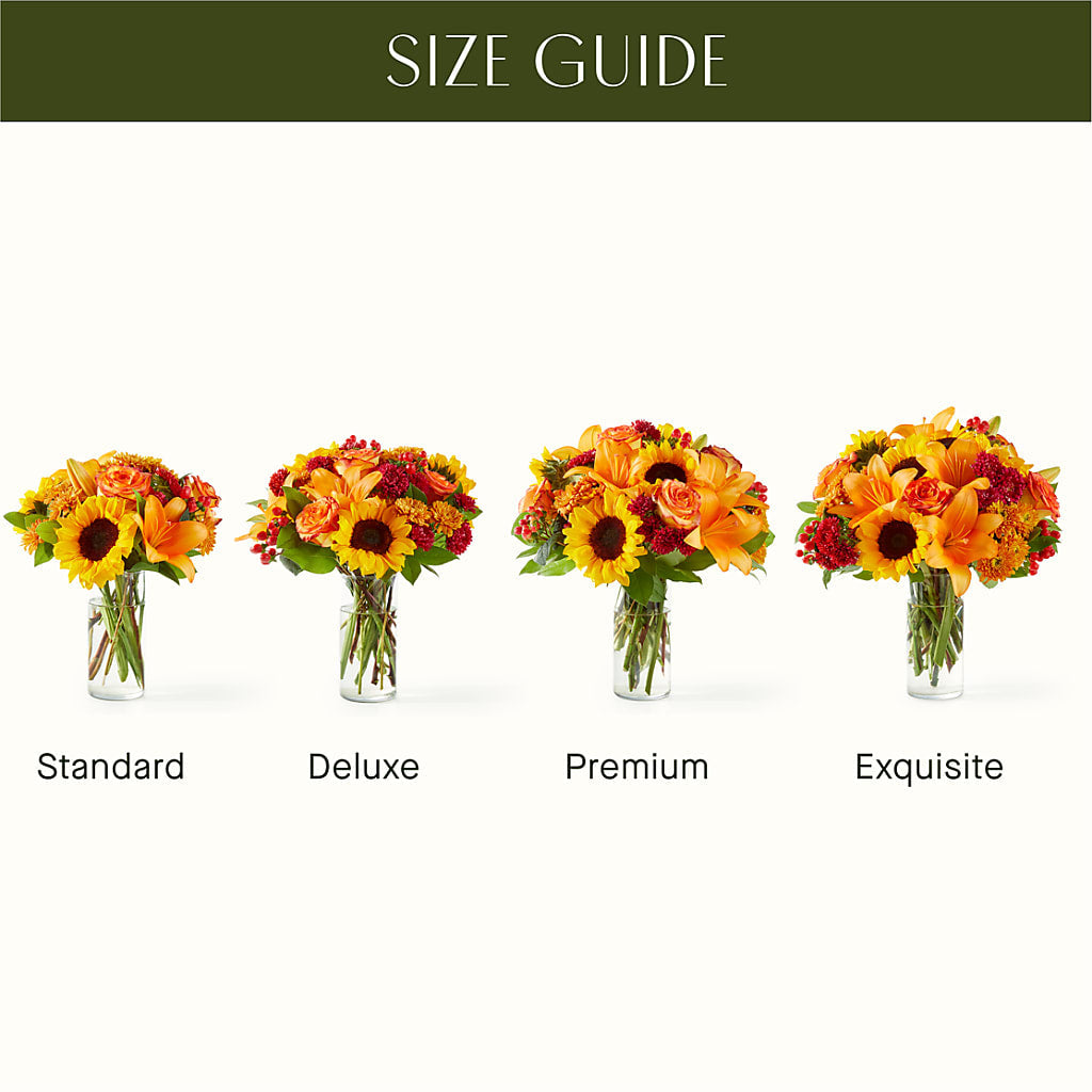 Fall Day Bouquet – BAYSORE'S FLOWER SHOP LLC, Mason OH