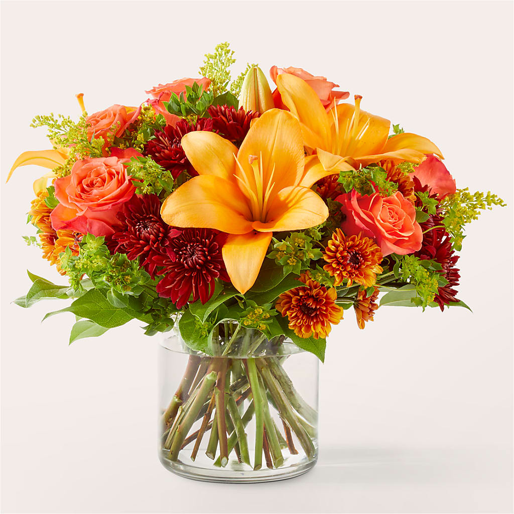 Honeycrisp Bouquet – BAYSORE'S FLOWER SHOP LLC, Mason OH