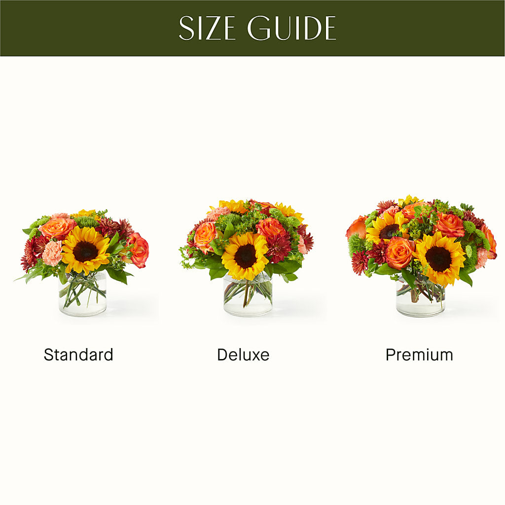 Harvest Festival Bouquet – BAYSORE'S FLOWER SHOP LLC, Mason OH