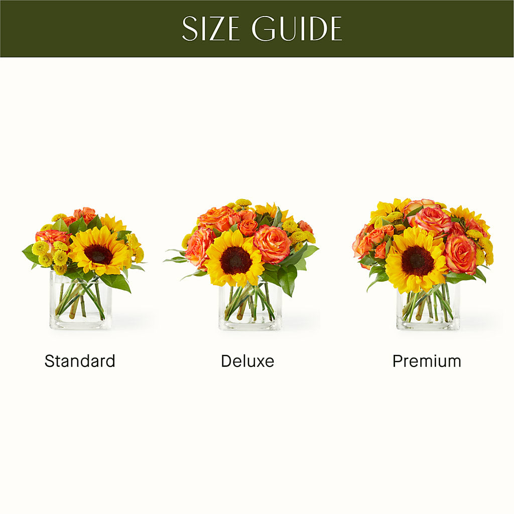 Picnic in the Park Bouquet – BAYSORE'S FLOWER SHOP LLC, Mason OH