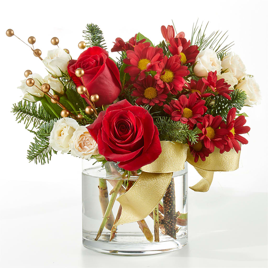 Believe Bouquet – BAYSORE'S FLOWER SHOP LLC, Mason OH