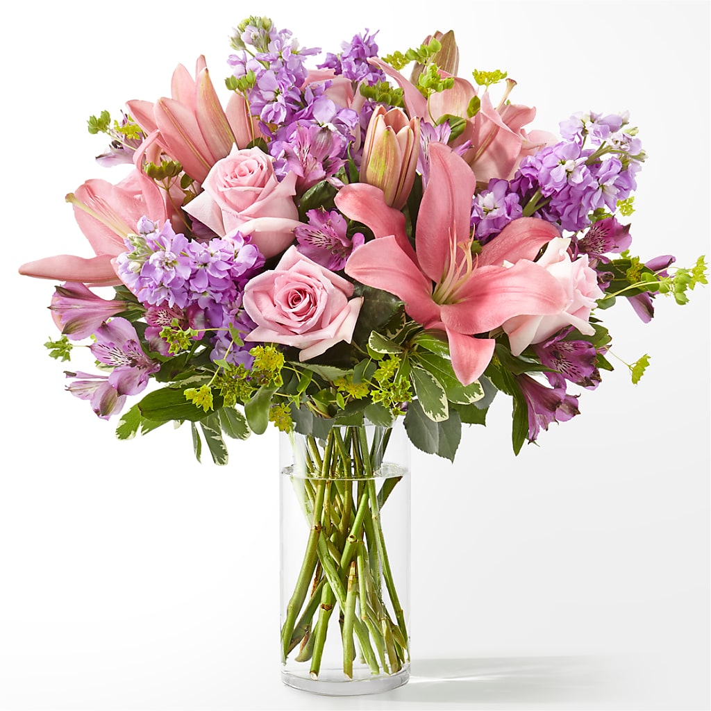 Precious Petals Bouquet – BAYSORE'S FLOWER SHOP LLC, Mason OH