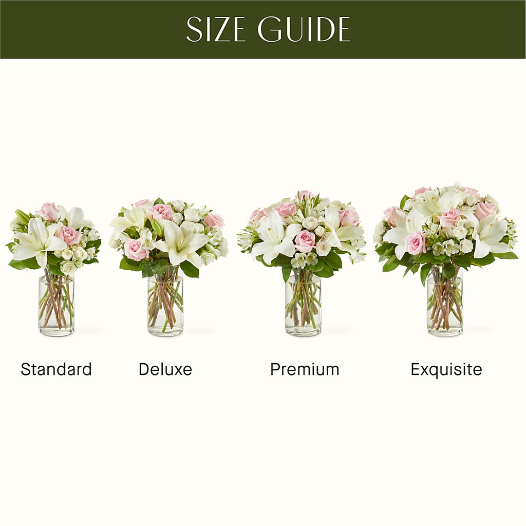 Kindhearted Bouquet – BAYSORE'S FLOWER SHOP LLC, Mason OH