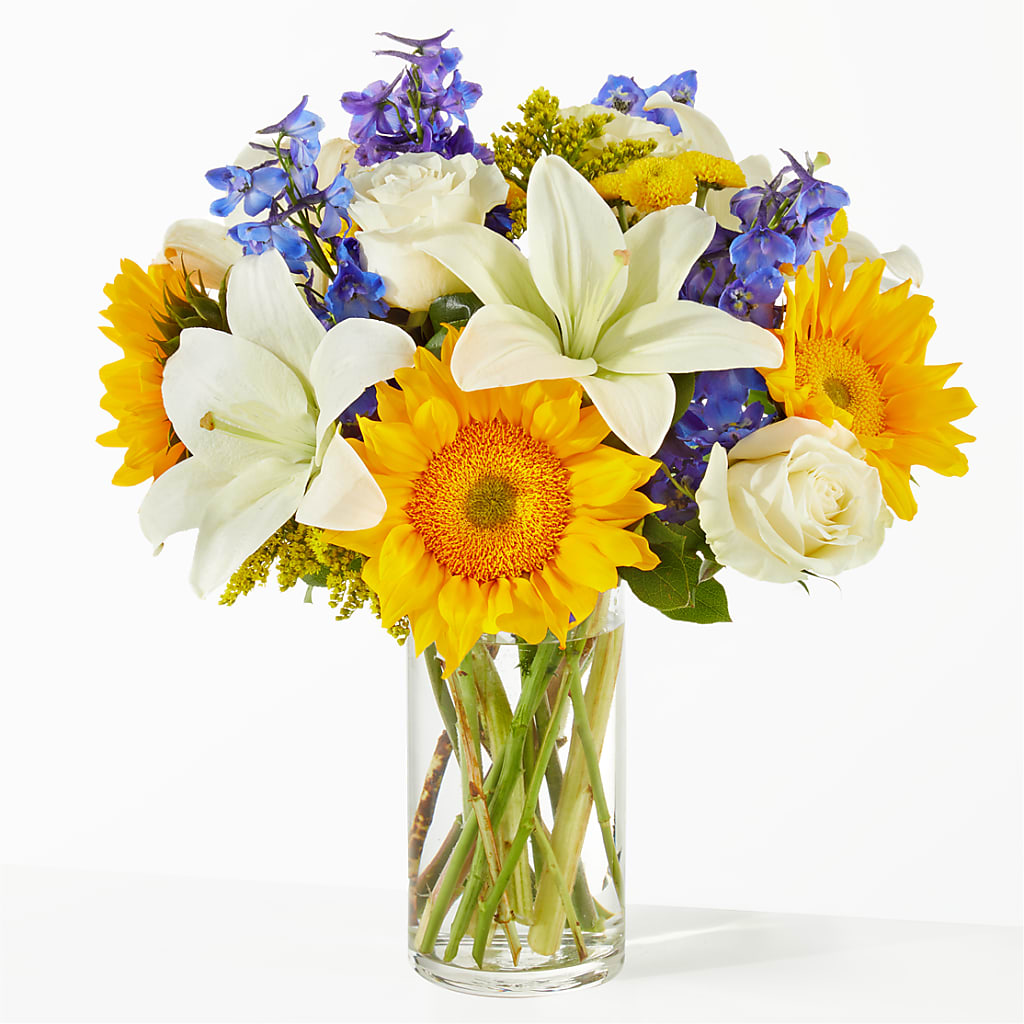Stargazing Bouquet – BAYSORE'S FLOWER SHOP LLC, Mason OH