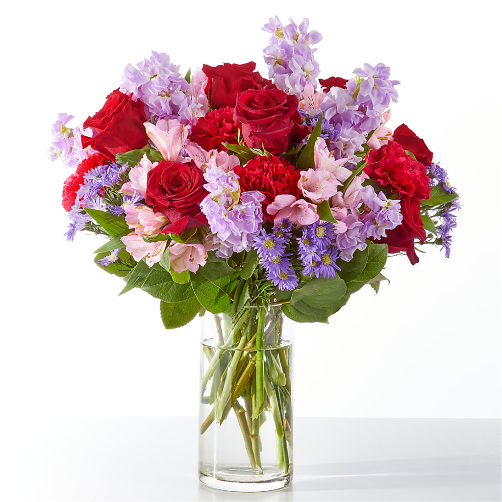 Your Majesty Bouquet – BAYSORE'S FLOWER SHOP LLC, Mason OH
