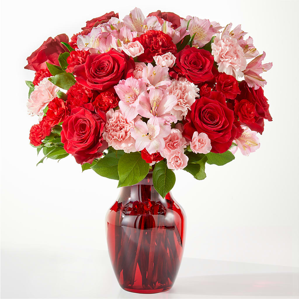 Candy Kisses Bouquet – BAYSORE'S FLOWER SHOP LLC, Mason OH