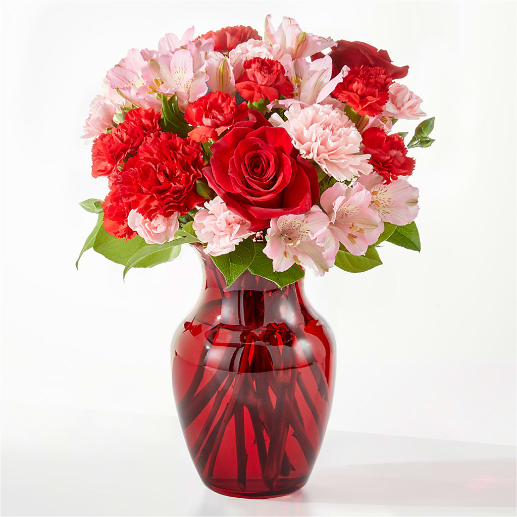 Candy Kisses Bouquet – BAYSORE'S FLOWER SHOP LLC, Mason OH