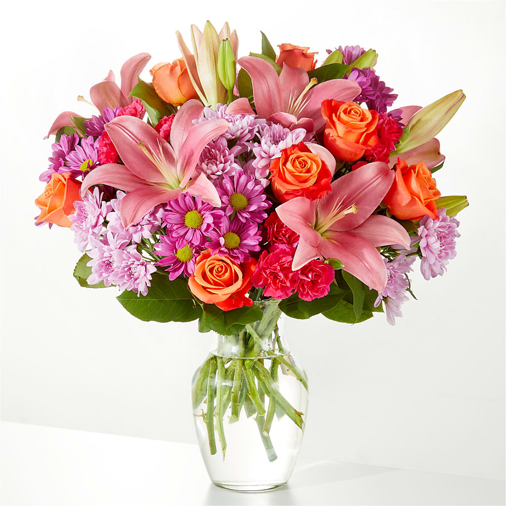 One and Only Bouquet – BAYSORE'S FLOWER SHOP LLC, Mason OH