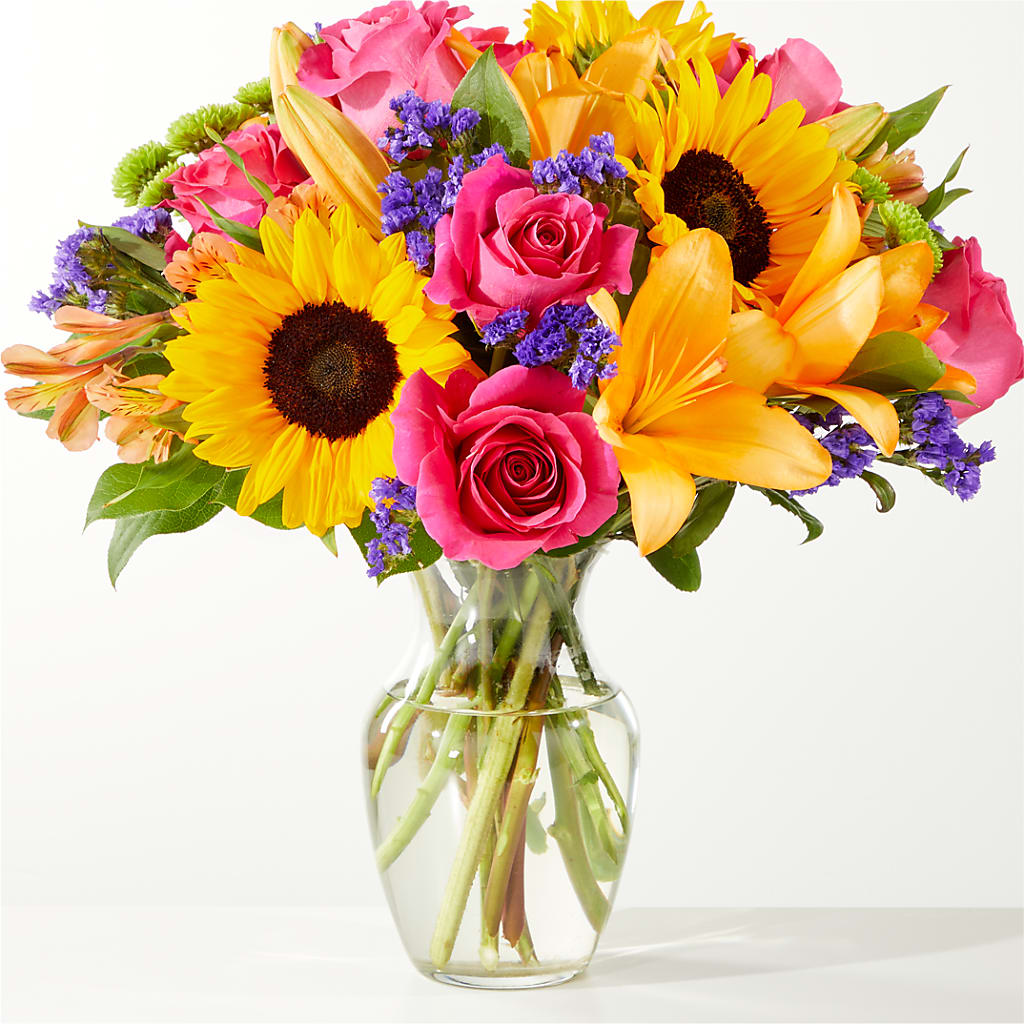 Joyful Bouquet – BAYSORE'S FLOWER SHOP LLC, Mason OH
