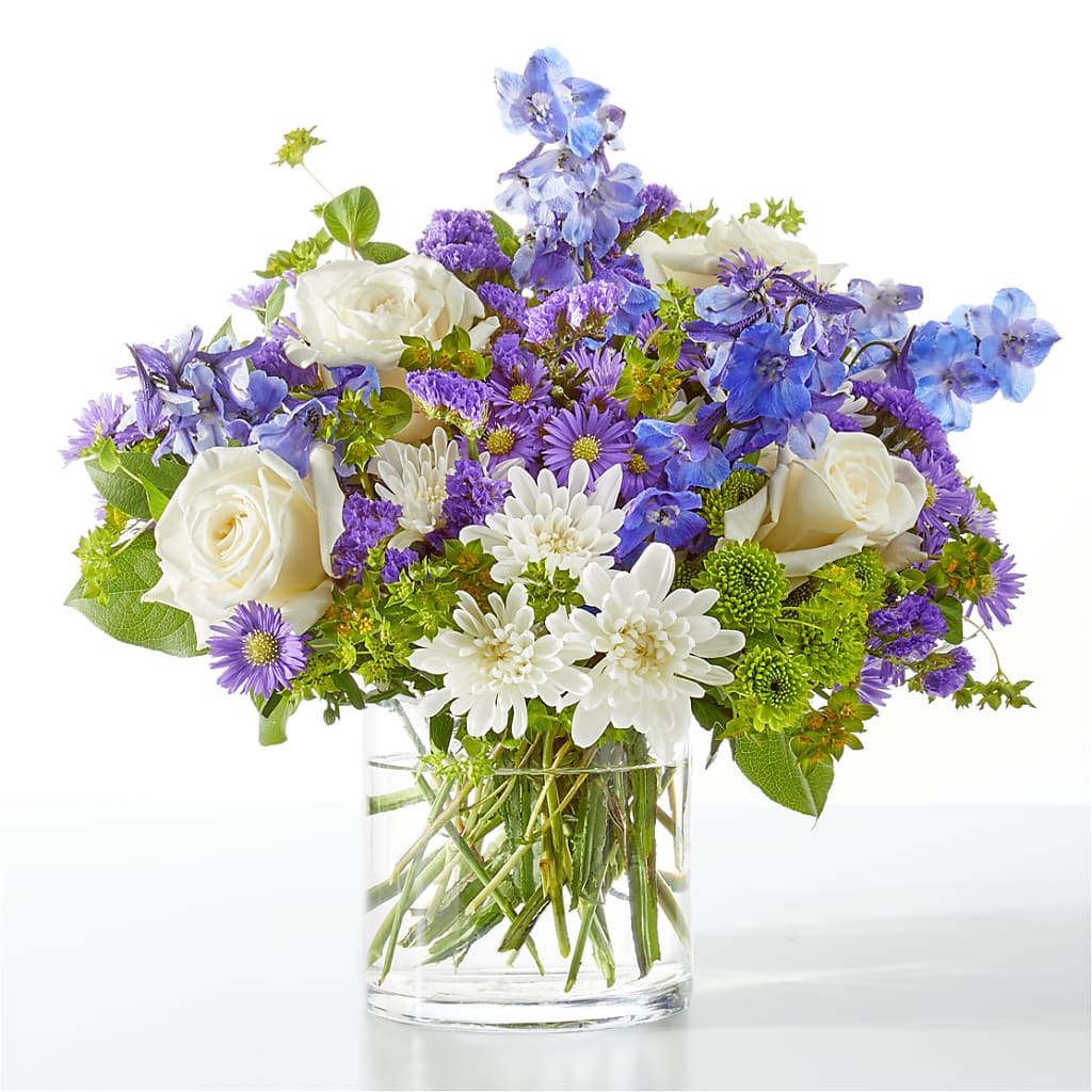 Genuine Gestures Bouquet – BAYSORE'S FLOWER SHOP LLC, Mason OH