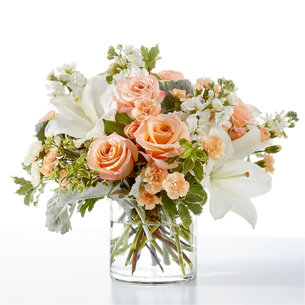 Darling Bouquet – BAYSORE'S FLOWER SHOP LLC, Mason OH