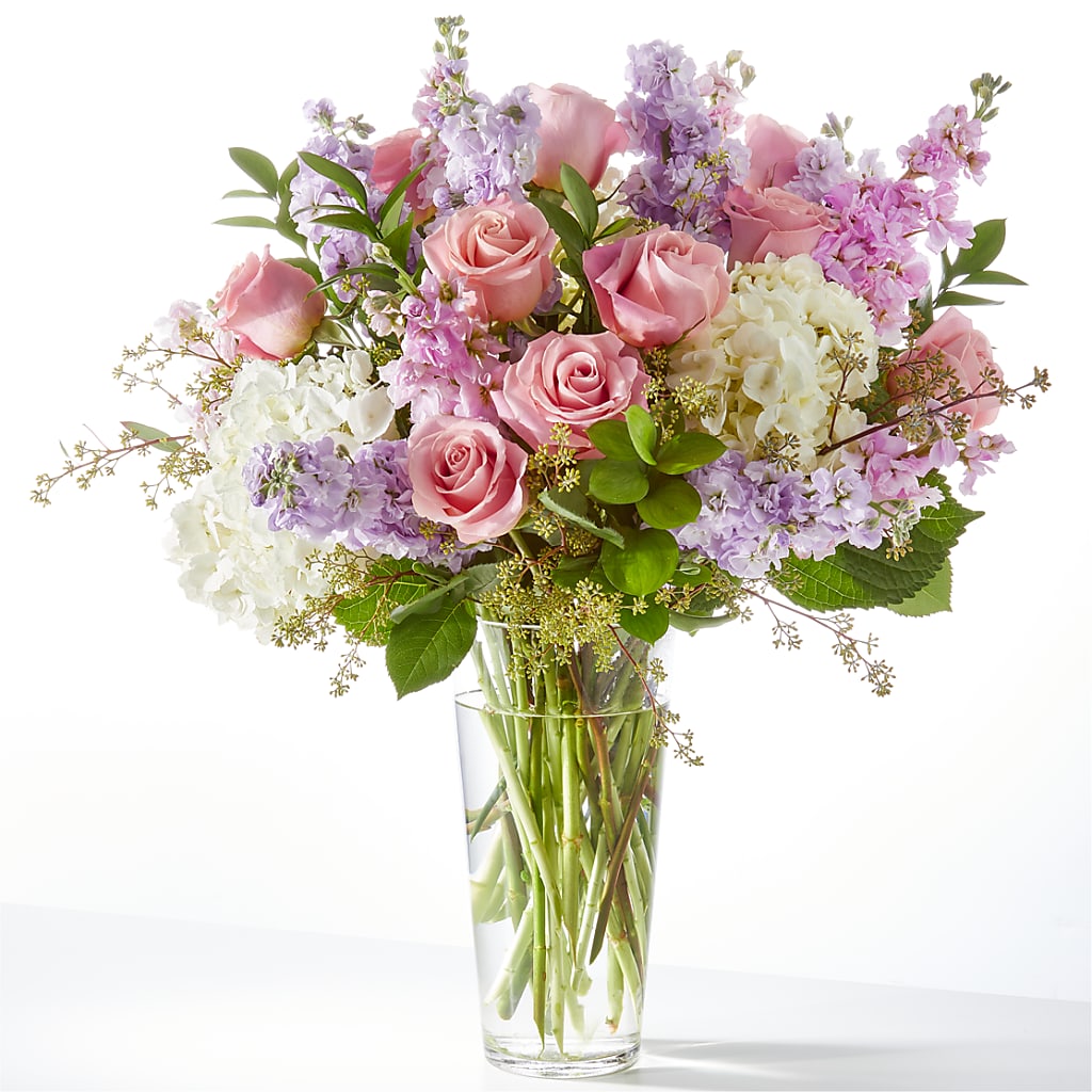 Embraced Bouquet – BAYSORE'S FLOWER SHOP LLC, Mason OH